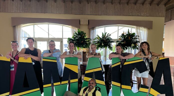 Jamaica FAM Trip Rolls on to Montego Bay