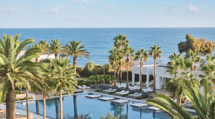 Win a Luxurious Grecotel LUXME® Escape