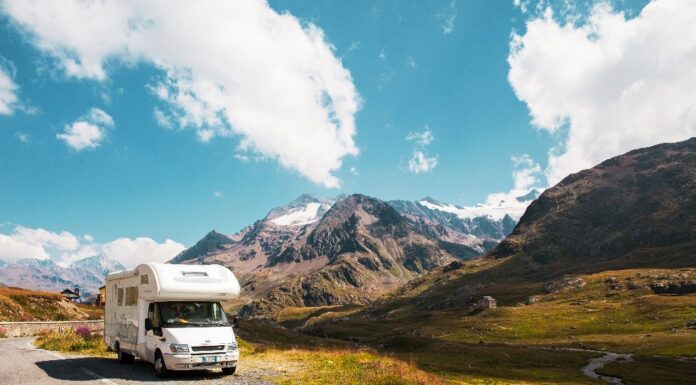 Global Expansion Drive Continues as CamperDays Enters Peru and Morocco