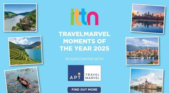 Travelmarvel Moments of the Year – In it to Win it! Watch Video Below