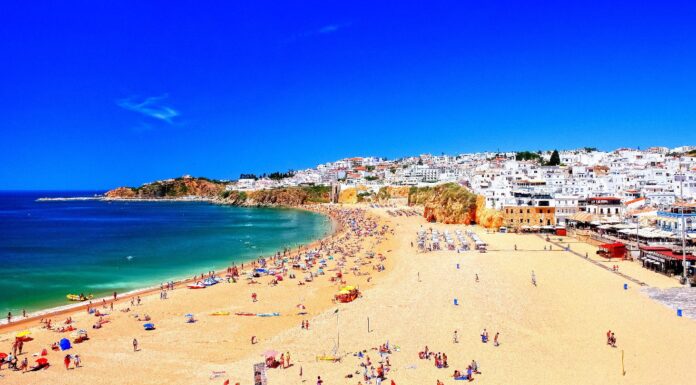 Albufeira Returns to Dublin with Trade Workshop and Dinner, 7th October in Medley, Fleet Street