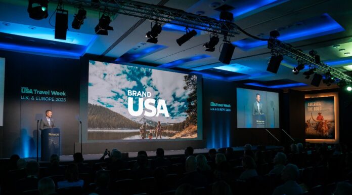 Brand USA Launches ‘America the Beautiful’ Global Tourism Marketing Campaign