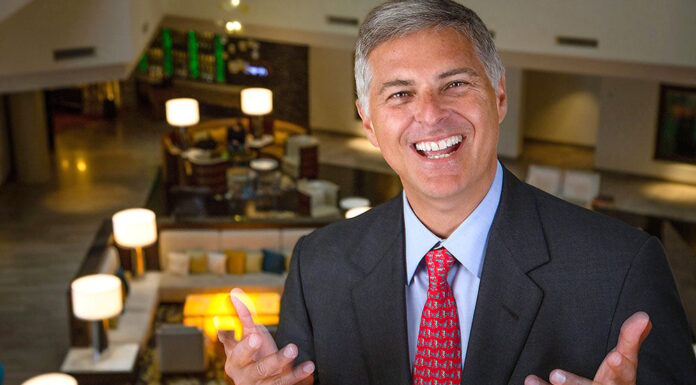 Hilton Unveils Sweeping Changes & Upgrades to ‘Hilton Honors’ Loyalty Programme