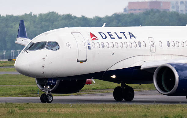 Delta Air Lines Sees Continued Momentum with Record Third Quarter Performance