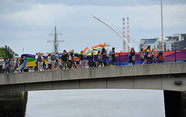 Ireland Ranked Third Safest Country in the World for Tourists