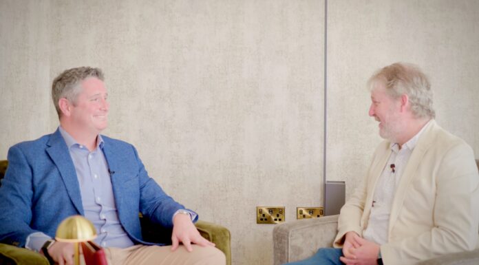 ITTN Coffee Break: A Masterclass in Activity at Dublin Airport – Eoin McGloughlin chats to Shane Cullen