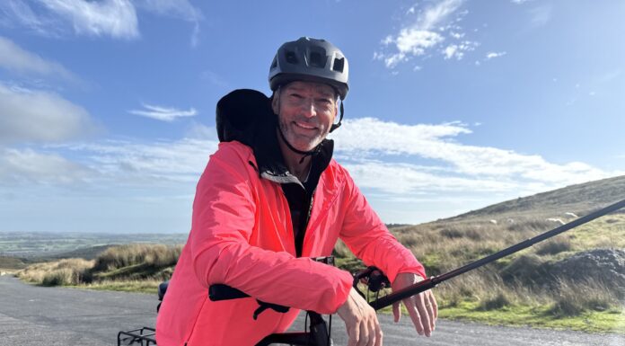 Fred Sirieix Back in the Saddle with 2nd Ireland Travelogue: Tour de Fred, Part Deux