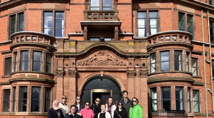 French Business Events Buyers Visit Ireland