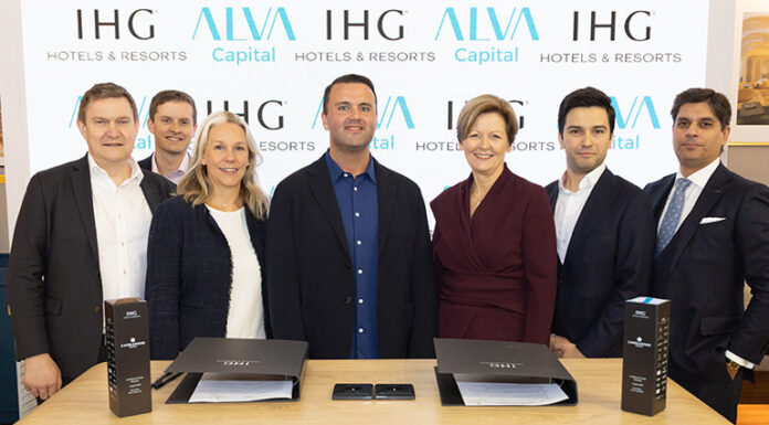 IHG Hotels & Resorts Continues Nordic Expansion with First Property in Iceland