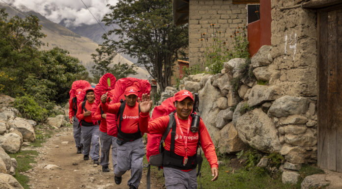 Intrepid Foundation Reaches AU$20m Fundraising Milestone