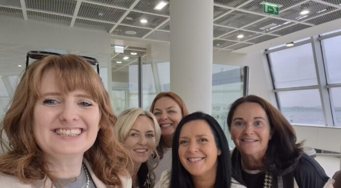 Irish Travel Trade Embarks on Jamaica FAM Trip with Jamaica Tourism Board & APG Ireland’s Celine Duffy