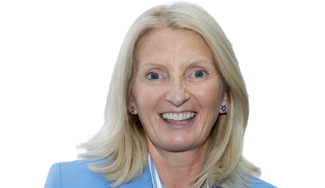 Jean O’Sullivan Appointed CEO of Bus Éireann