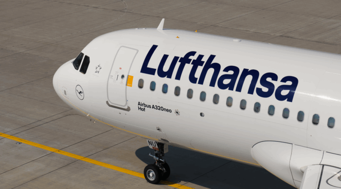 Lufthansa & Lufthansa CityLine Receive EMAS Seal of Approval for ‘Excellent Environmental Management’