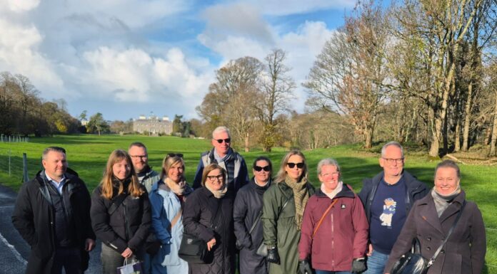 Agencies Host Nordic Tour Operators in Bid to Boost Visitors from Denmark, Norway & Finland