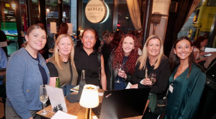 Albufeira Trade & Press Event at Medley in Dublin