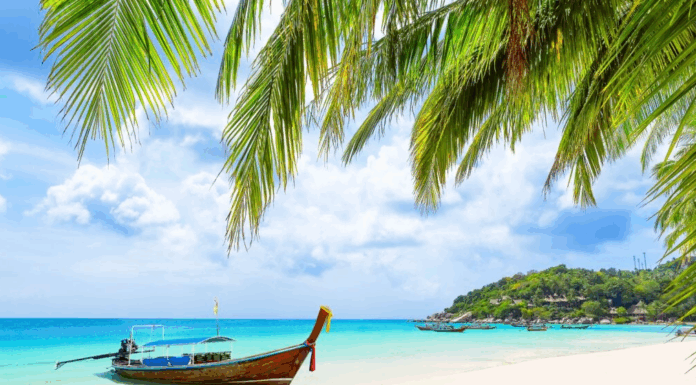 PATA UK & Ireland Highlights Surge in Popularity of Asia-Pacific Region Destinations