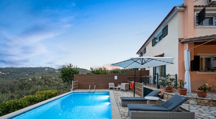 Solmar Villas Launches New Collection of Properties on Paxos