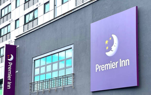 Flat Booking Volumes Dent Premier Inn Profits and Revenues