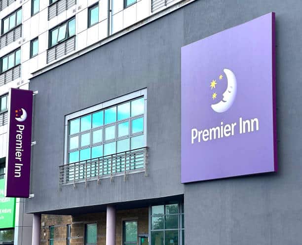 Premier Inn