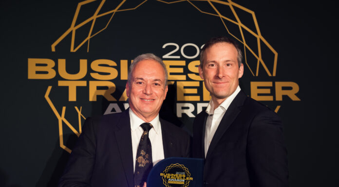 Qatar Airways Named ‘Best Airline in the World’ at Business Traveller Awards, 2025