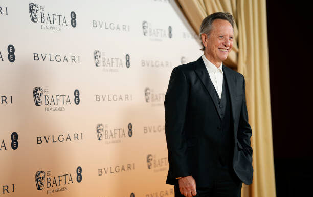WTM London Unveils Richard E. Grant as Keynote Speaker