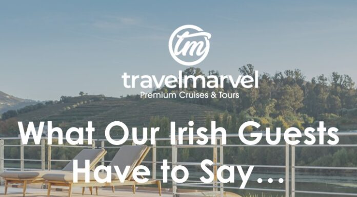 Trusted by Trade. Loved by Travellers: Why Irish Guests Can’t Stop Talking About Travelmarvel