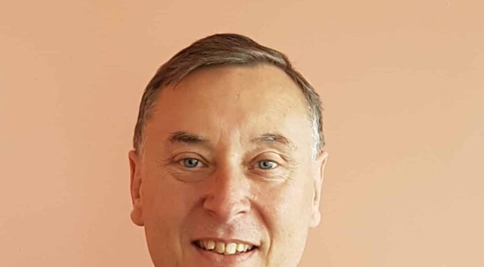 VIVA Cruises Appoints Stephen Sands Consultant to Accelerate Growth in Ireland