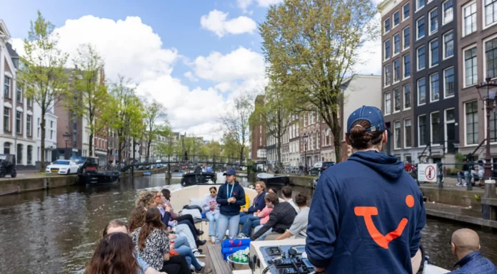 TUI Musement Names the (Official) 10 Best European City Break Destinations