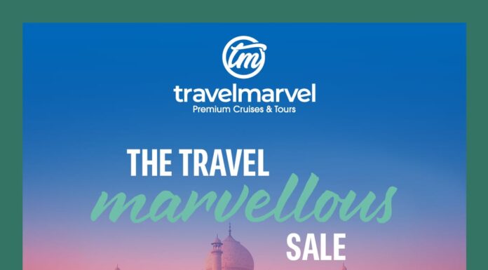 Spooky Season is Here and Travelmarvel Has Treats, not Tricks!