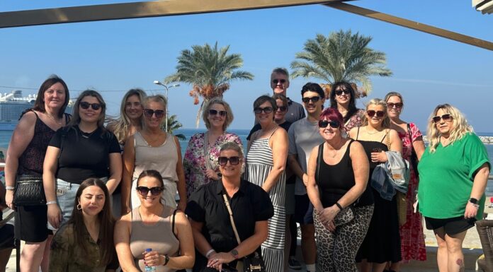 Kuşadası FAM Kicks Off with Hotel Inspections & Boat Trip
