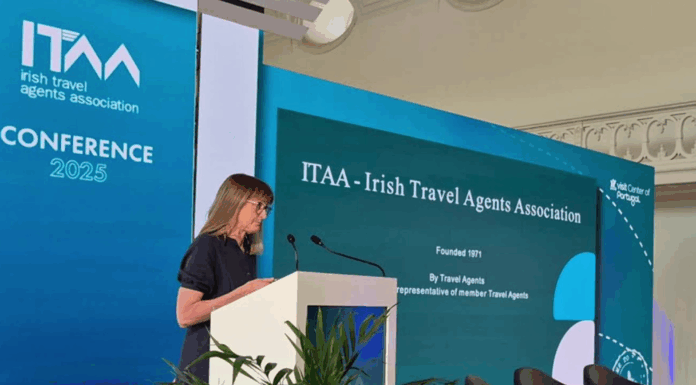 Irish Travel Trade Gathers in the Center of Portugal for ITAA Conference 2025