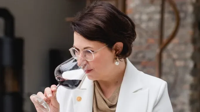 VIVA Cruises Unveils Romana Echensperger as Fleet-Wide Master of Wine