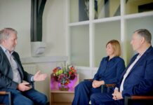 Coffee Break – ITTN’s Shane Cullen Chats to VIVA Cruises