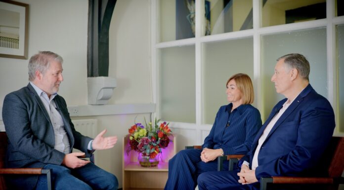 Coffee Break – ITTN’s Shane Cullen Chats to VIVA Cruises