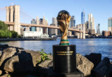Carnival Lands FIFA World Cup 2026 Broadcast Rights Across Princess, Seabourn & Holland America Fleets