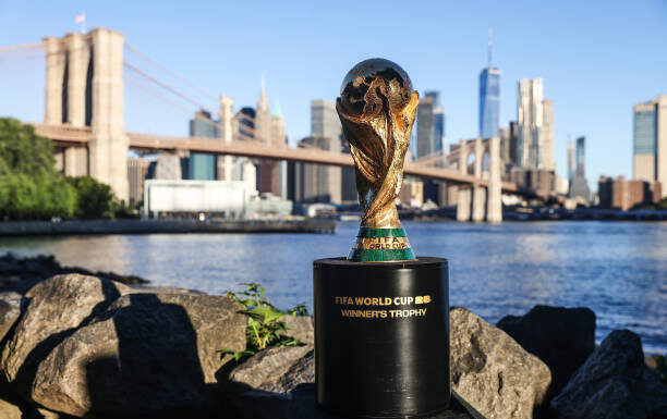 New York Launches Global ‘Where the World Comes to Play’ Marketing Campaign Ahead of 2026 FIFA World Cup