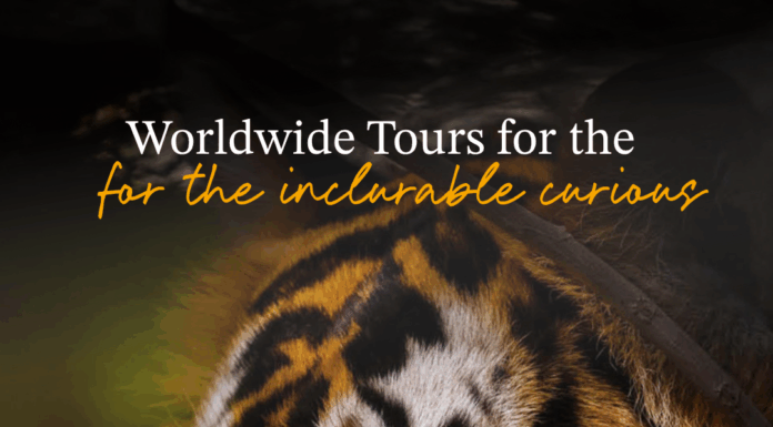 Supplier Spotlight: Riviera Travel’s Award-Winning Long-Haul Tours Now Available in Ireland!