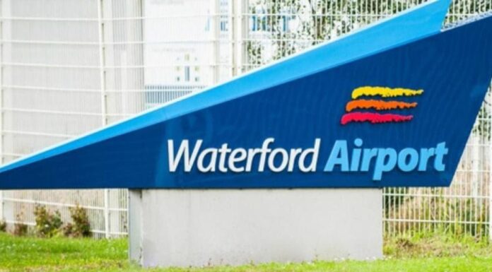 Privately-Funded Investment Plan for Waterford Airport Granted Council Approval