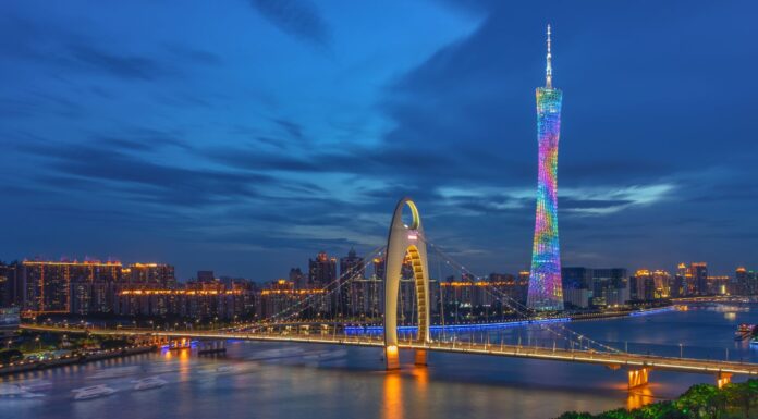 Wendy Wu Tours Partners with Hong Kong Tourism Board to Champion the Greater Bay Area