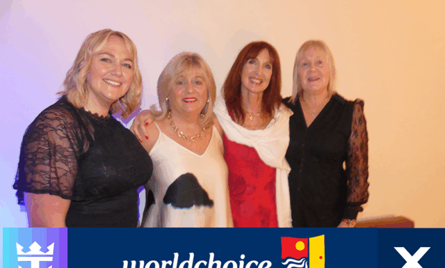 Worldchoice Confirms Royal Caribbean & Celebrity Cruises as Headline Sponsors of Worldchoice 2025 Conference