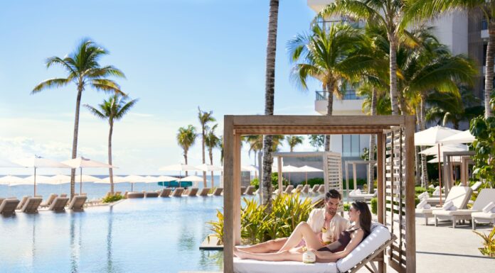 Supplier Spotlight: Hilton’s All-Inclusive Resorts: A Family Vacation Dream Come True