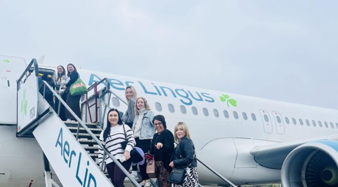 Malta FAM Trip: A Luxurious 2-Day Escape with Aer Lingus and AX Hotels