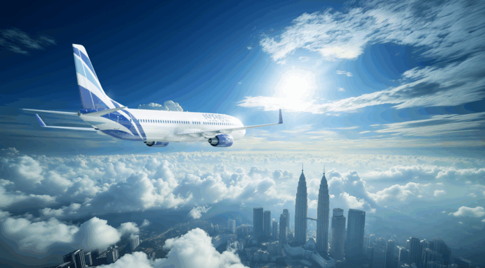 New Malaysian Airline Ascend Airways Cleared for Take-Off