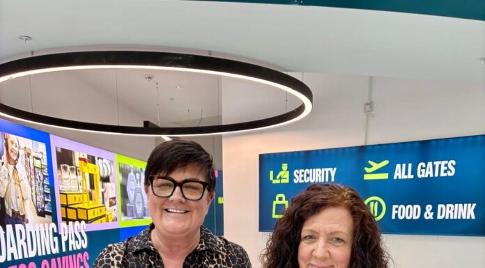 Belfast City Airport Wins Prestigious Health & Safety Award