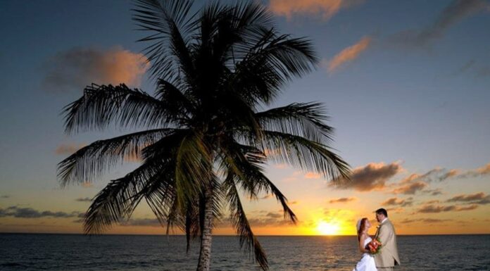 Barbados Retains Title as Caribbean’s Leading Wedding Destination