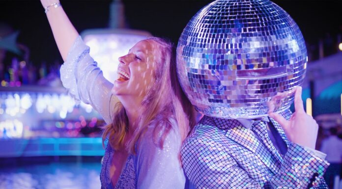 Celebrity Cruises Rolls Out its Biggest Onboard Entertainment Offering Ever for Celebrity Xcel