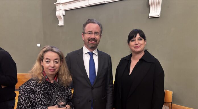 Full Glory of Croatia Presented to Travel Trade at Dublin Event