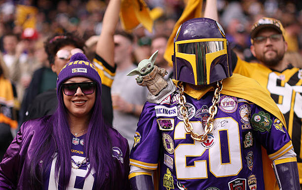 NFL Dublin Weekend Boosted Consumer Spending by 3%, Research Shows