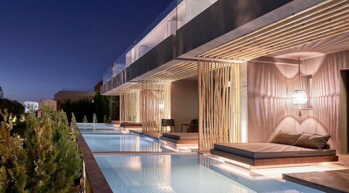 NEMA Design Hotel & Spa Set to Showcase Revolutionary EÉSO Expansion at Prestigious ILTM Cannes 2025