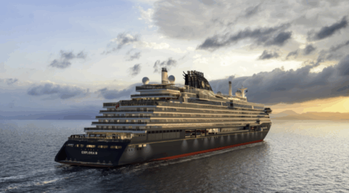 Explora Journeys Announces Preview EXPLORA III Sailing for Select Guests